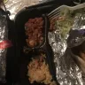 Taco Cabana - I am complaining about my wrong order and guest coupons.