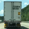 Western Express - western express truck driver/reckless driving - Photo 1