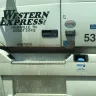 Western Express - western express truck driver/reckless driving - Photo 2