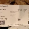 Aeromexico - i'm complaining about the service aeromexico provided on flight am 494.