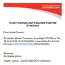 Air Arabia - flights frankfurt - marrakech - Photo 2