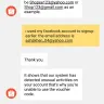 Shopee - scam