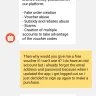Shopee - scam - Photo 3