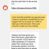 Shopee - scam