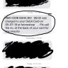 CIMB Bank - unauthorised debit card transaction - Photo 1