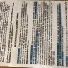 Sears - lg refrigerator and sears mpa - Photo 1