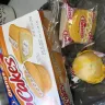 Hostess Brands - orange cupcakes