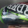 Speedway - damaged drink can