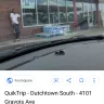 QuikTrip - the store as a whole - Photo 1