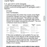 GoToGate - flight changes by airline - Photo 2