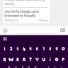 Grabcar Malaysia - unethical behavior - Photo 2