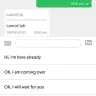 Grabcar Malaysia - unethical behavior - Photo 4