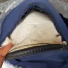 Air India - damaged bag compensation