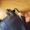 Air India - damaged bag compensation - Photo 3