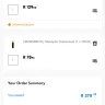 Makro Online - online delivery... have not received after a month now! - Photo 11