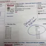 Parts Geek - return of wrong part # - Photo 1