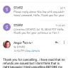 Starz Entertainment - 7-day "free" trial scam