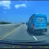 Pepsi - pepsico vehicle driven unsafely - 91mph!!