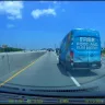PepsiCo - pepsico vehicle driven unsafely - 91mph!! - Photo 1