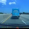 Pepsi - pepsico vehicle driven unsafely - 91mph!!