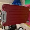 Philippine Airlines - luggage damaged
