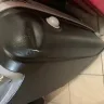 Philippine Airlines - luggage damaged