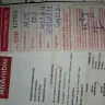 Air Arabia - unethical non humanitarian behaviour of air arabia staffs - Photo 1