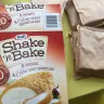 Kraft Heinz - shake and bake - Photo 1