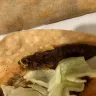 Burger King - tacos