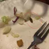Olive Garden - the management and cleanliness of restaurant