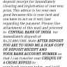 Land Rover - cheque of 4 crore rupees and 2019 range rover car prize - Photo 8