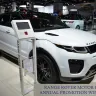 Land Rover - cheque of 4 crore rupees and 2019 range rover car prize - Photo 13