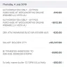 Woolworths - online order cancelled by woolworths due to computer system error.. no refund - Photo 1