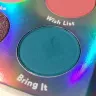 ColourPop - my eyeshadow arrived with nail marks. - Photo 1