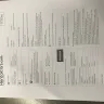 Europcar International - not being able to reply on a ethical manner - Photo 1