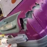 AirAsia - damaged luggage - Photo 2