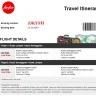 AirAsia - damaged luggage - Photo 7