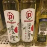 Dollar Tree - premium olive oil blend upc #7-98010-39106-4