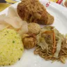 Chowking - chicken lauriat