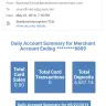 Bank of America - refund of funds which are on hold since last 8 months - Photo 1