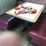 CiCi's Pizza - condition and the employees