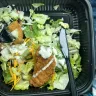 Jack In The Box - salad