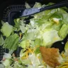 Jack In The Box - salad