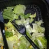 Jack In The Box - salad