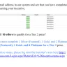 Reward Zone USA - offers completed for iphone xs deemed invalid - Photo 1