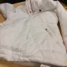 Pick n Pay - a white jacket that was marked on sale for r36 - Photo 3