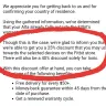 Fitbit - fitbit replacement email