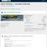 Orbitz - hotel booking