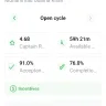 Careem - my bonus is not given to me