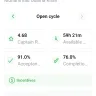 Careem - my bonus is not given to me - Photo 2